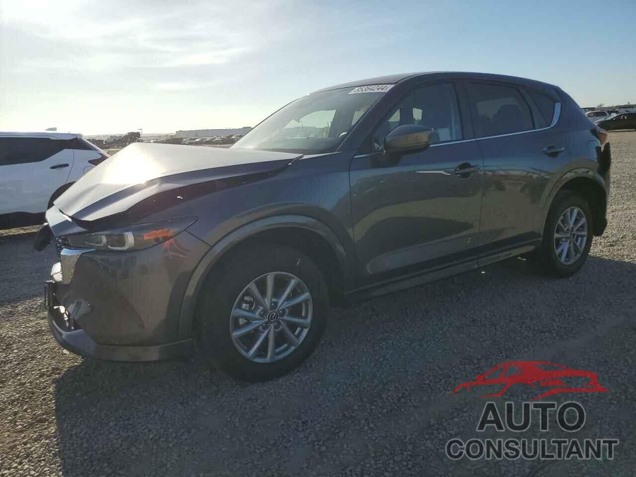 MAZDA CX-5 SELEC 2024 - JM3KFBBL7R0446693