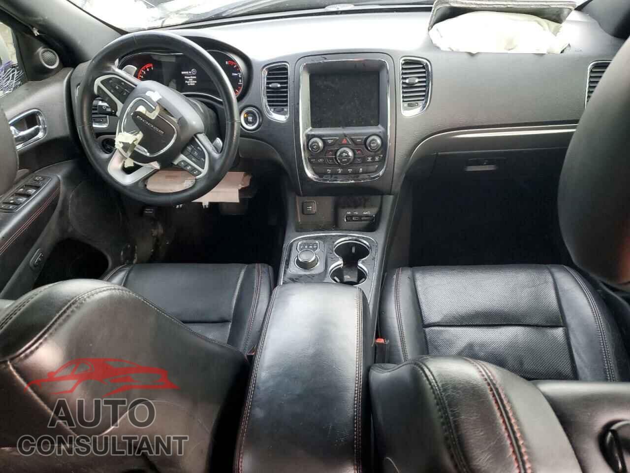 DODGE DURANGO 2014 - 1C4SDJCT0EC468261