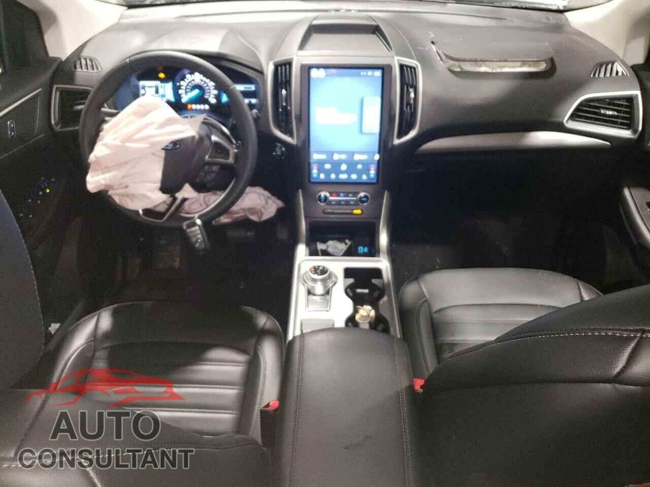 FORD EDGE 2024 - 2FMPK4J96RBB27226