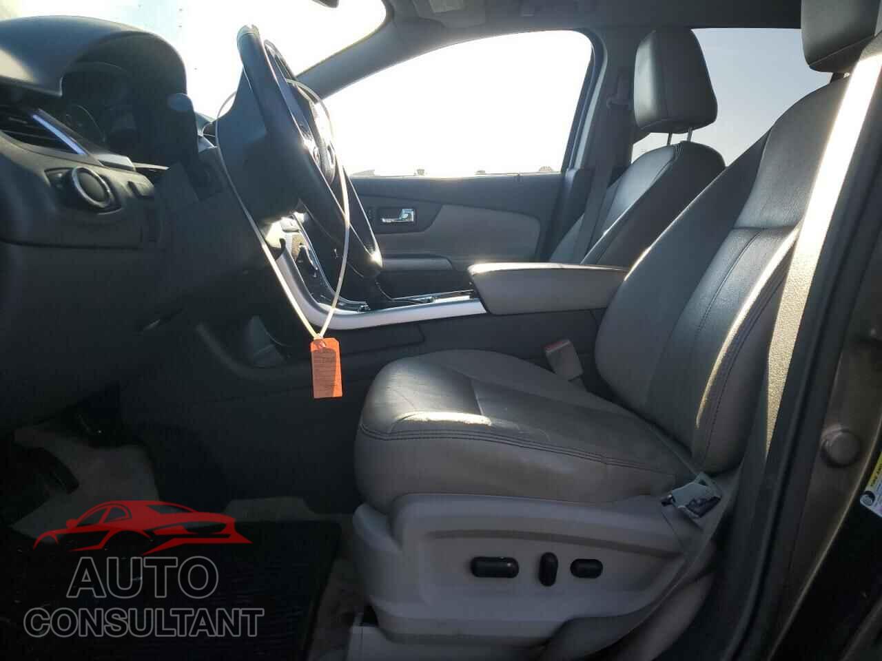 FORD EDGE 2011 - 2FMDK3KC4BBA99116
