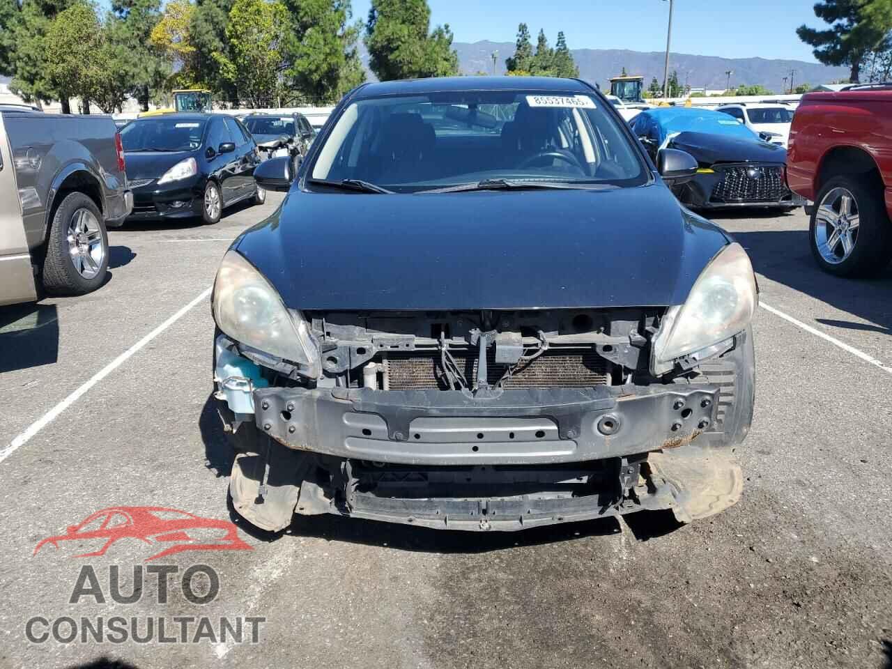 MAZDA 3 2013 - JM1BL1V77D1707415