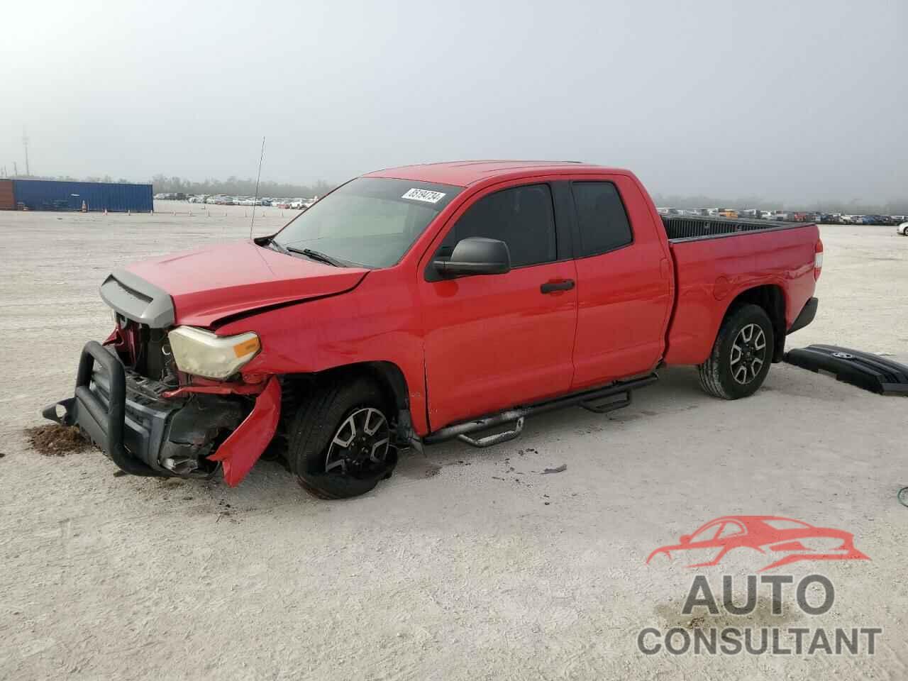 TOYOTA TUNDRA 2014 - 5TFRM5F11EX069626