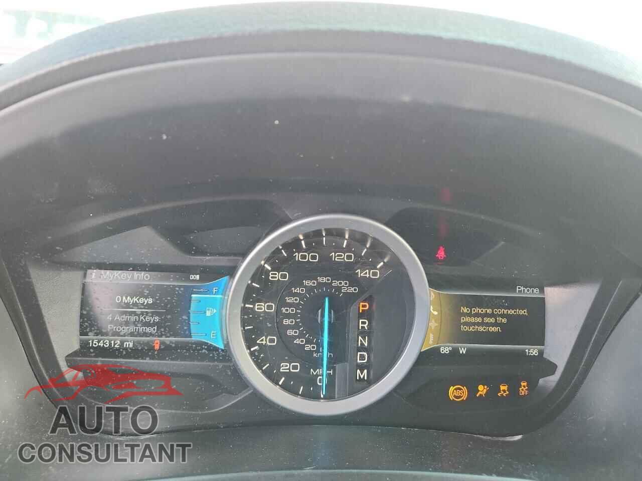 FORD EXPLORER 2013 - 1FM5K8D82DGB92822