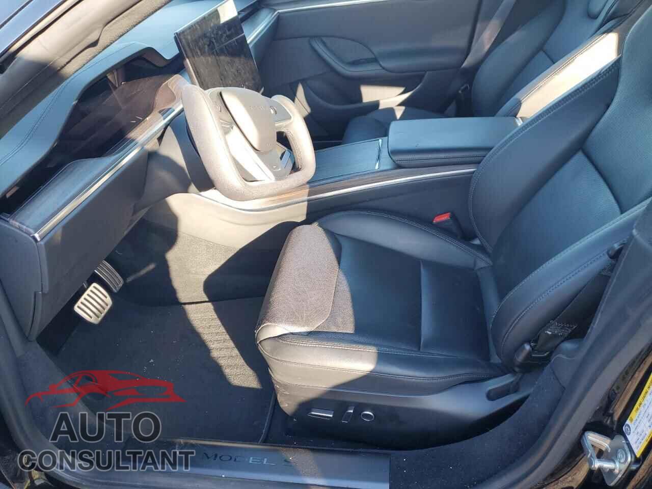 TESLA MODEL S 2022 - 5YJSA1E50NF488956