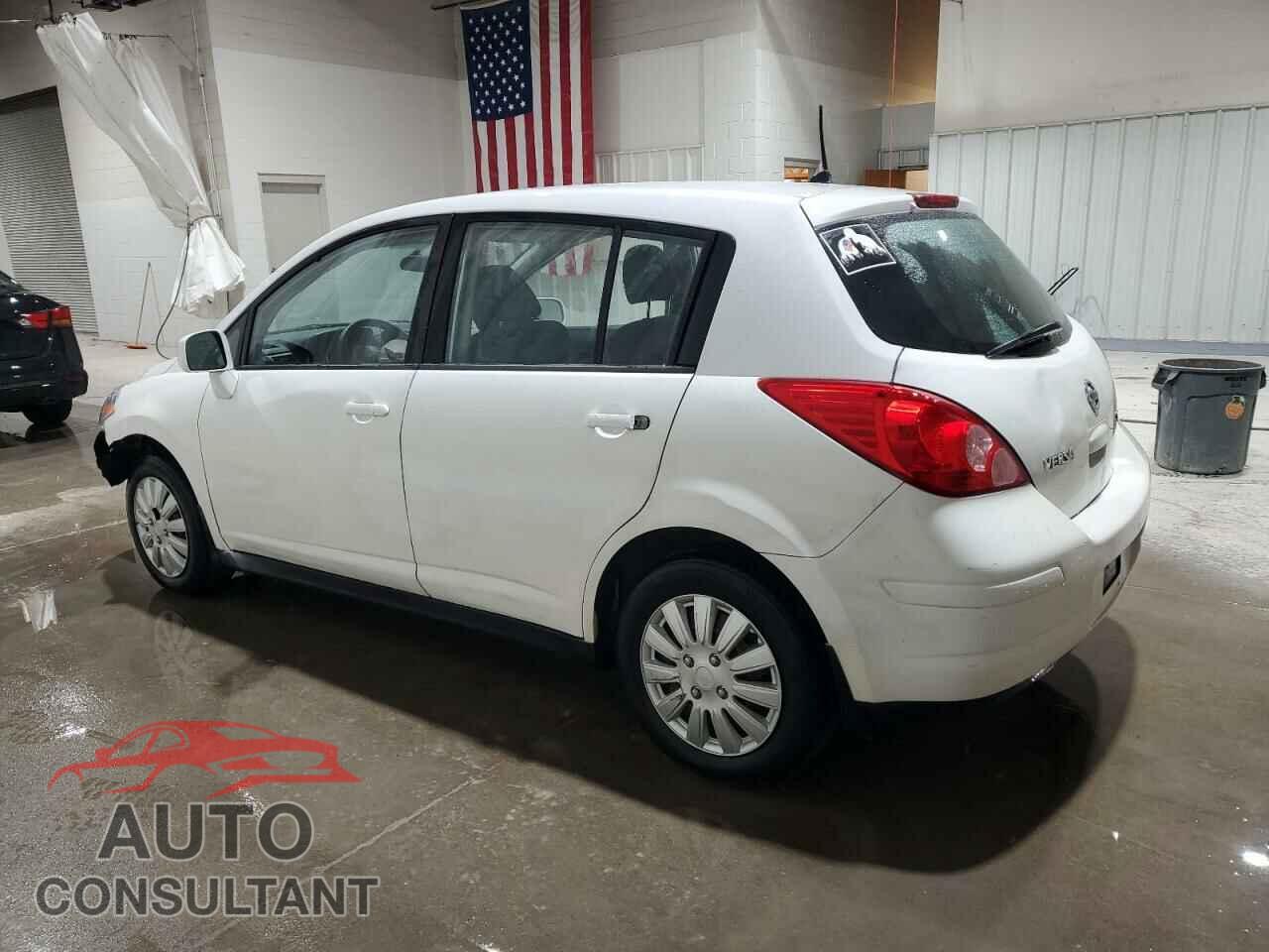NISSAN VERSA 2010 - 3N1BC1CP1AL352302
