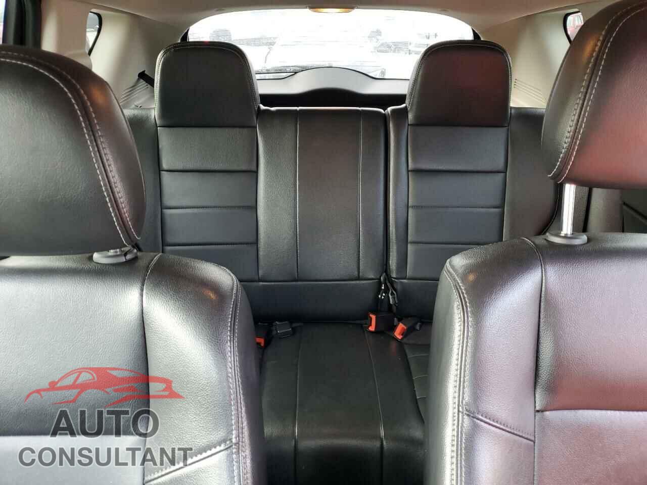 JEEP COMPASS 2013 - 1C4NJDCB8DD271913