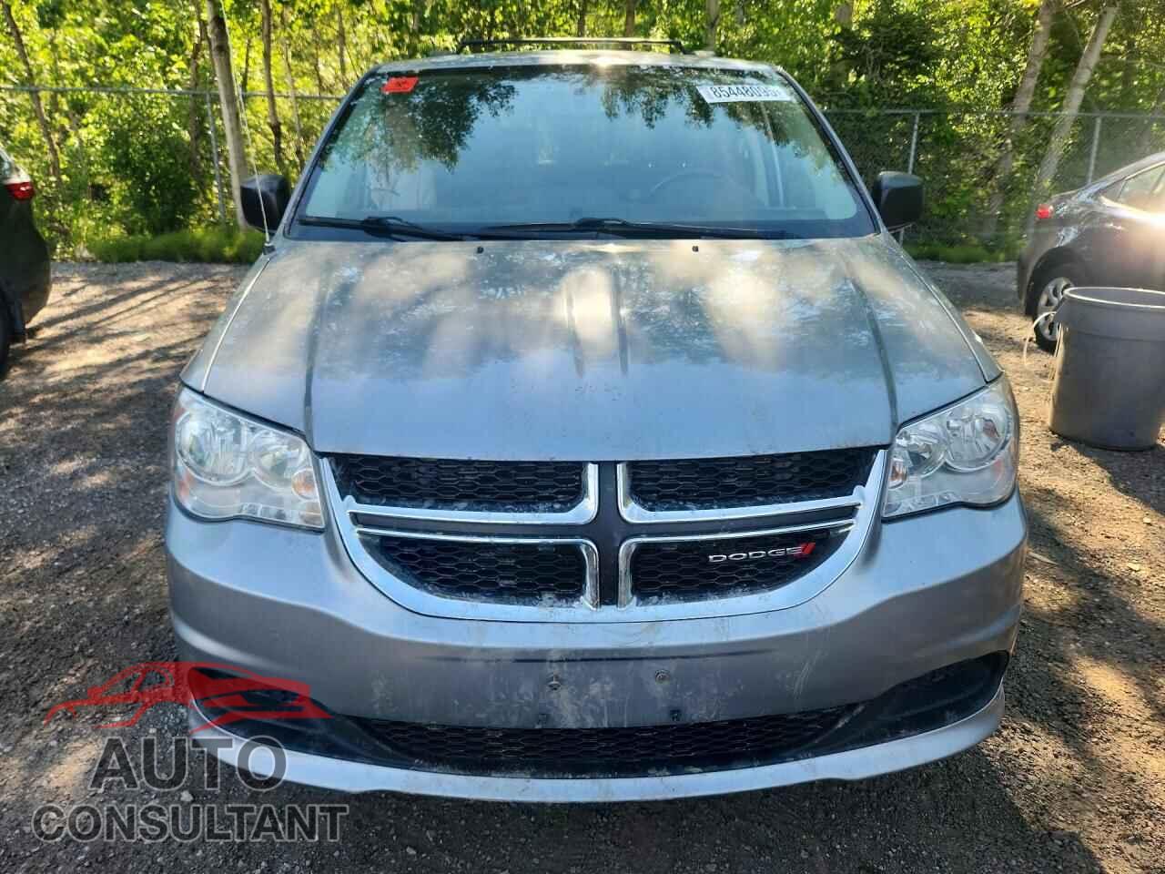 DODGE CARAVAN 2015 - 2C4RDGBG0FR744663