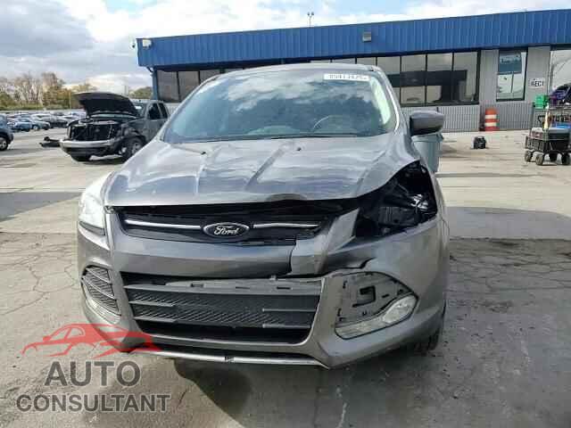 FORD ESCAPE 2014 - 1FMCU0GX2EUA60197