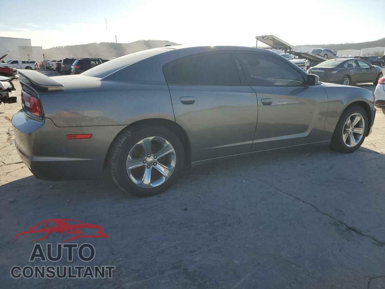 DODGE CHARGER 2012 - 2C3CDXHG0CH233313