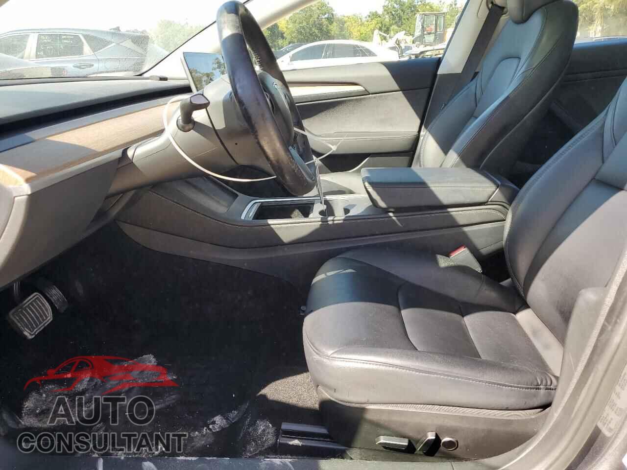 TESLA MODEL 3 2023 - 5YJ3E1EA4PF700251