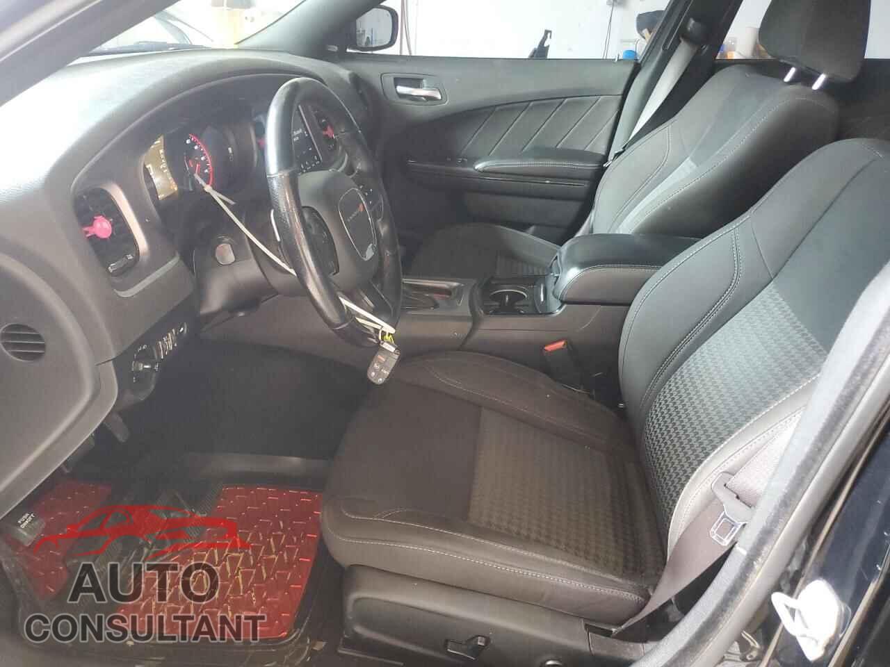 DODGE CHARGER 2019 - 2C3CDXJG7KH671397