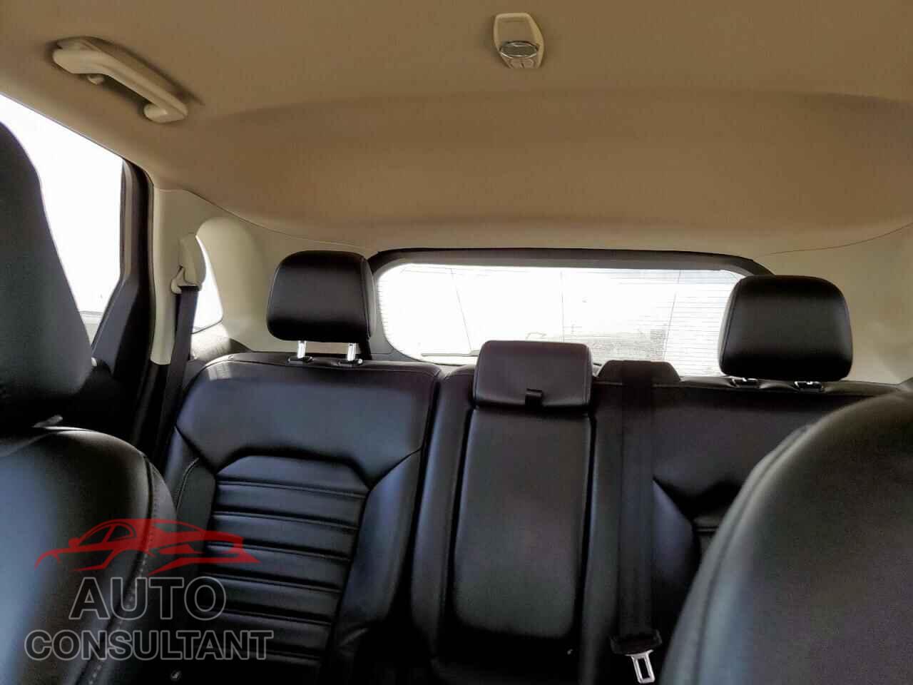 FORD EDGE 2020 - 2FMPK3J96LBA57308