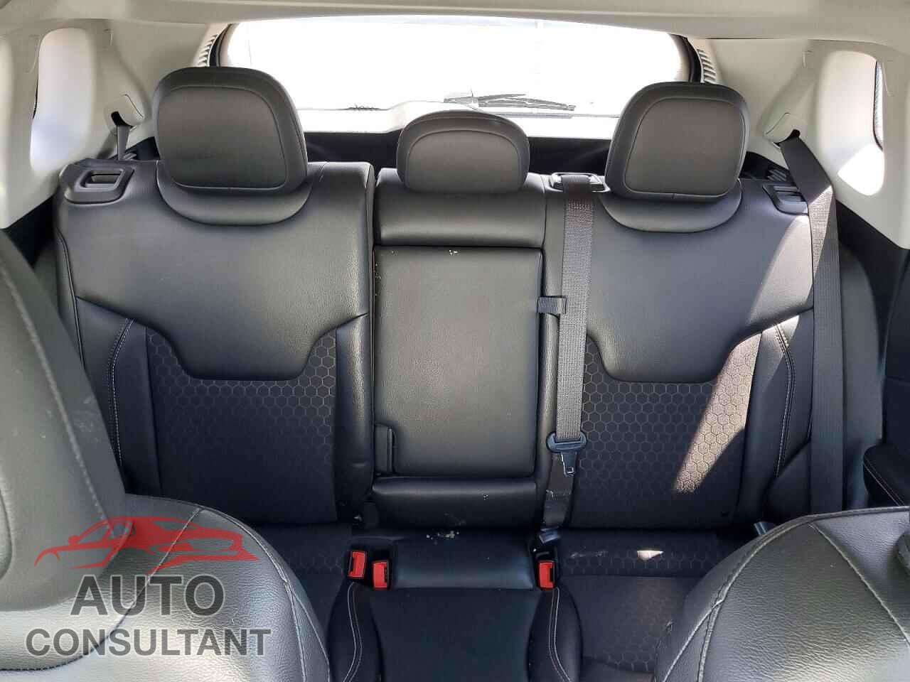JEEP COMPASS 2020 - 3C4NJDBB4LT251975