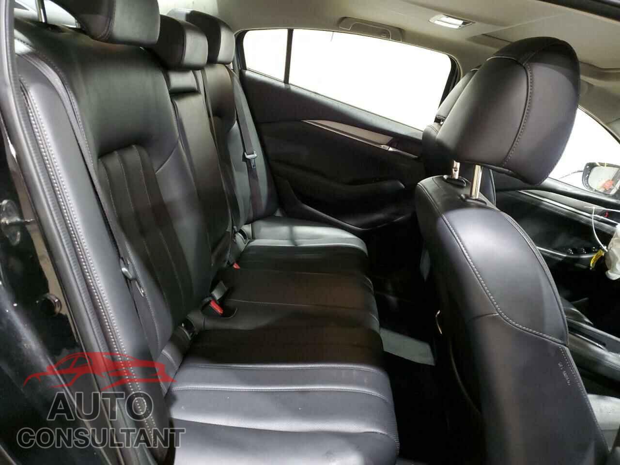 MAZDA 6 2018 - JM1GL1VM8J1306057