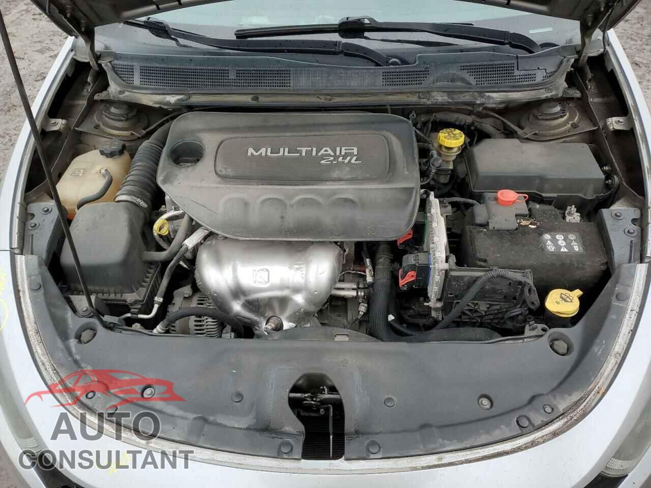 DODGE DART 2014 - 1C3CDFBB4ED914209