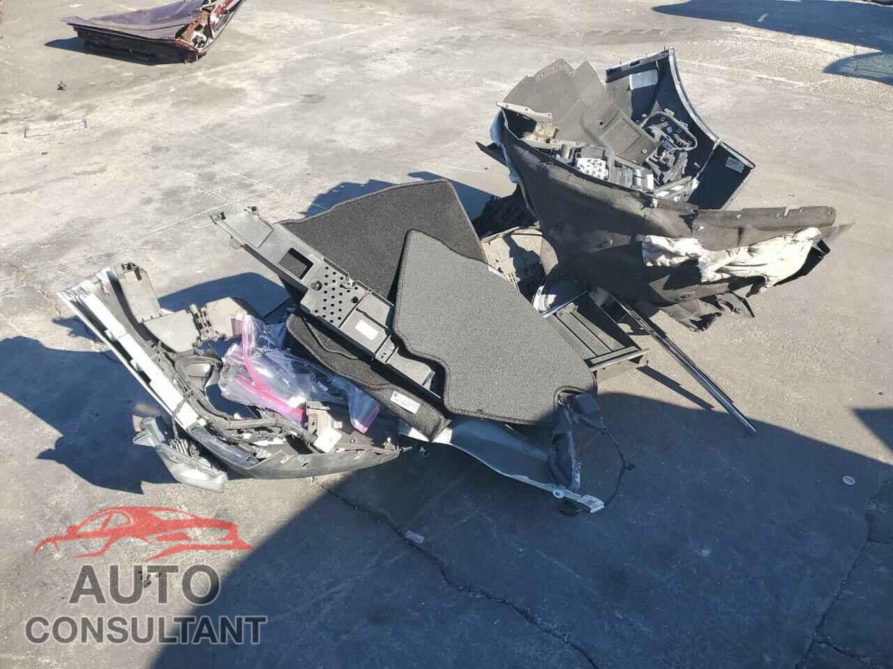 FORD EDGE 2020 - 2FMPK3J99LBA79125