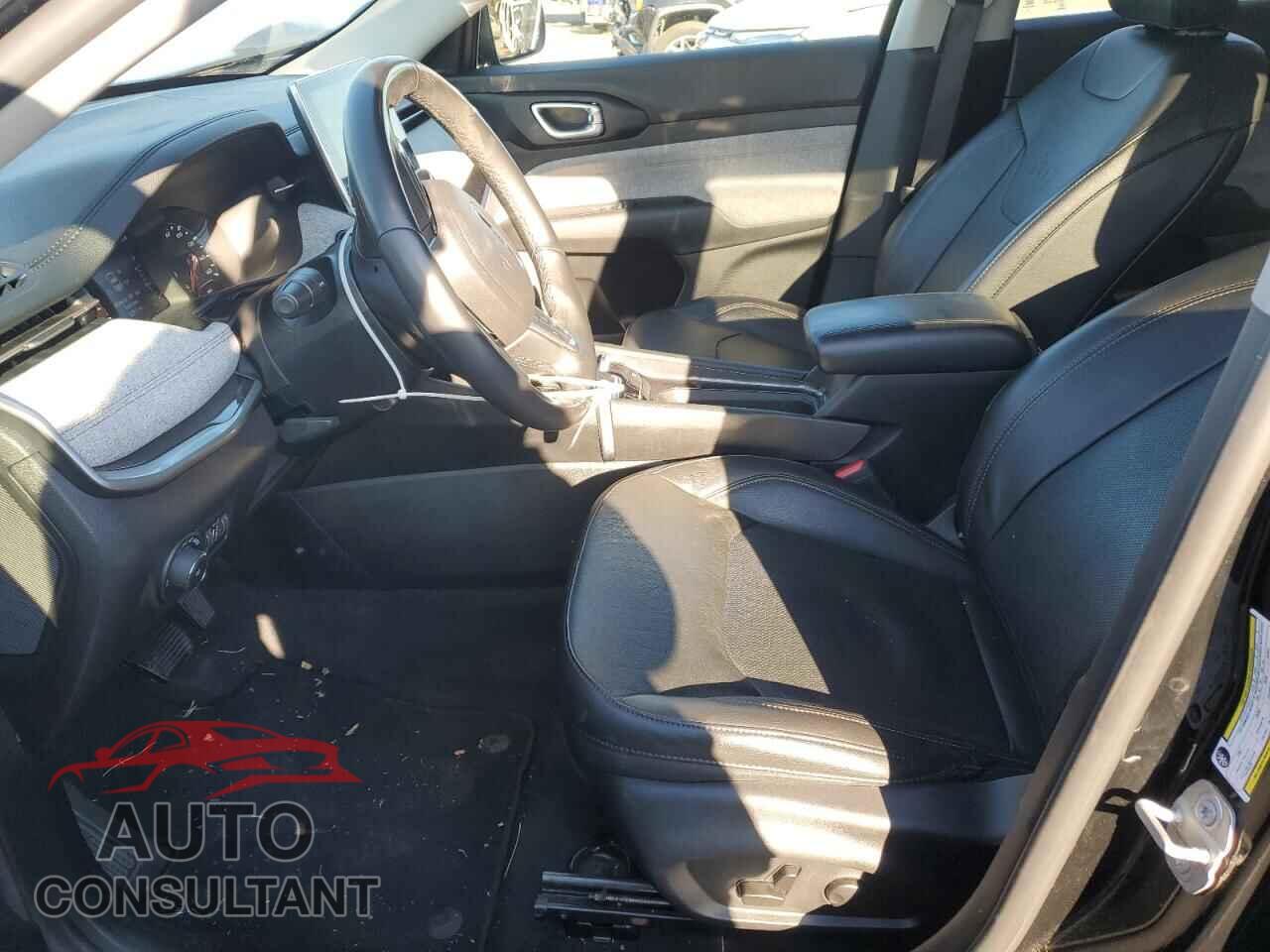JEEP COMPASS 2022 - 3C4NJDFB4NT236194