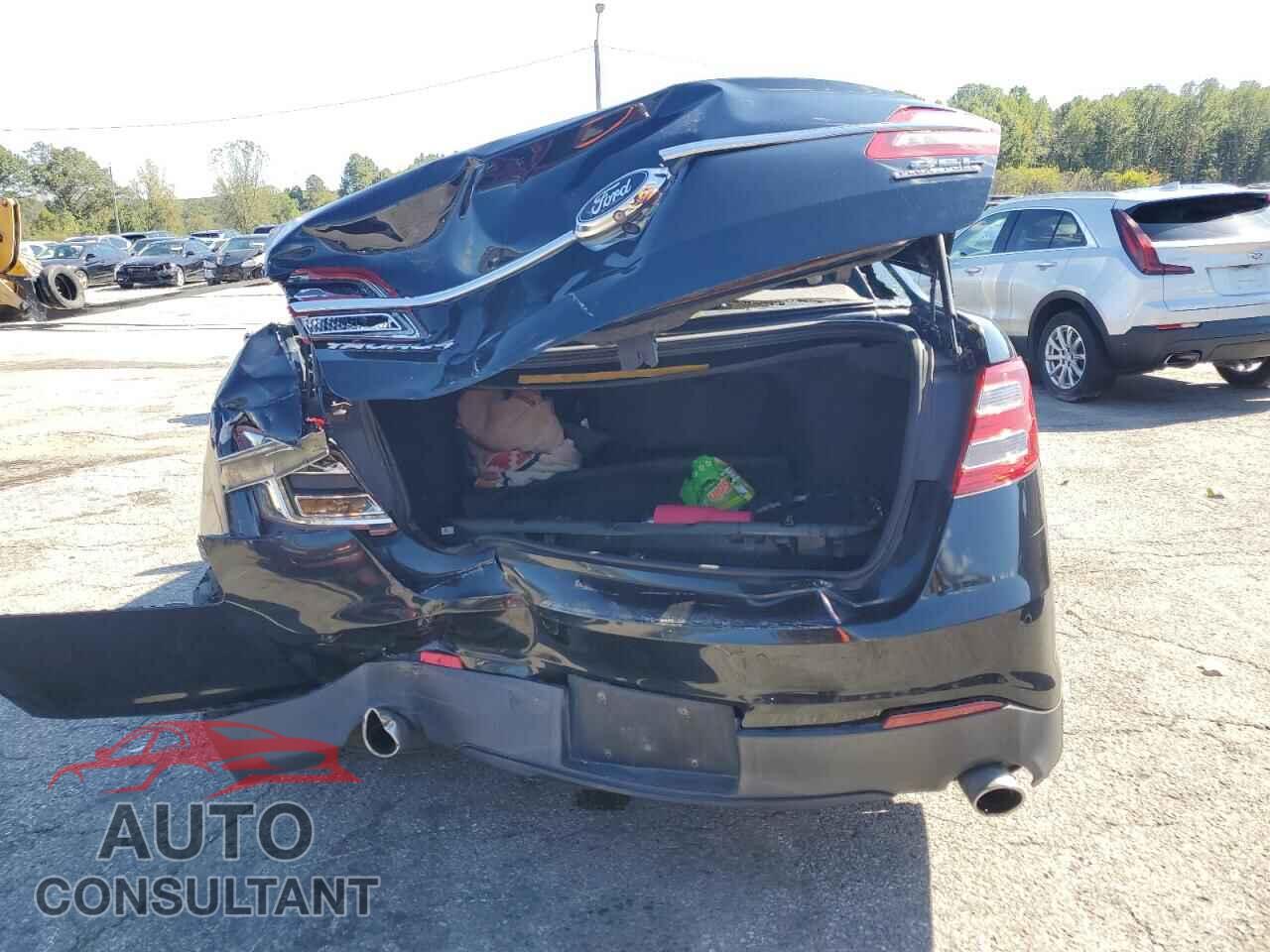 FORD TAURUS 2014 - 1FAHP2E86EG149963