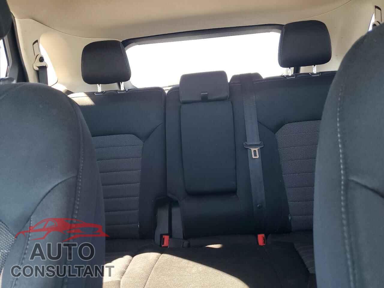 FORD EDGE 2019 - 2FMPK3G92KBC21885
