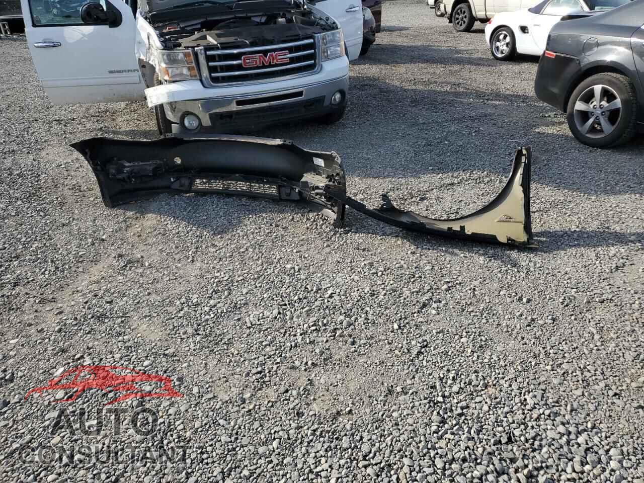 TESLA MODEL 3 2019 - 5YJ3E1EB0KF433546