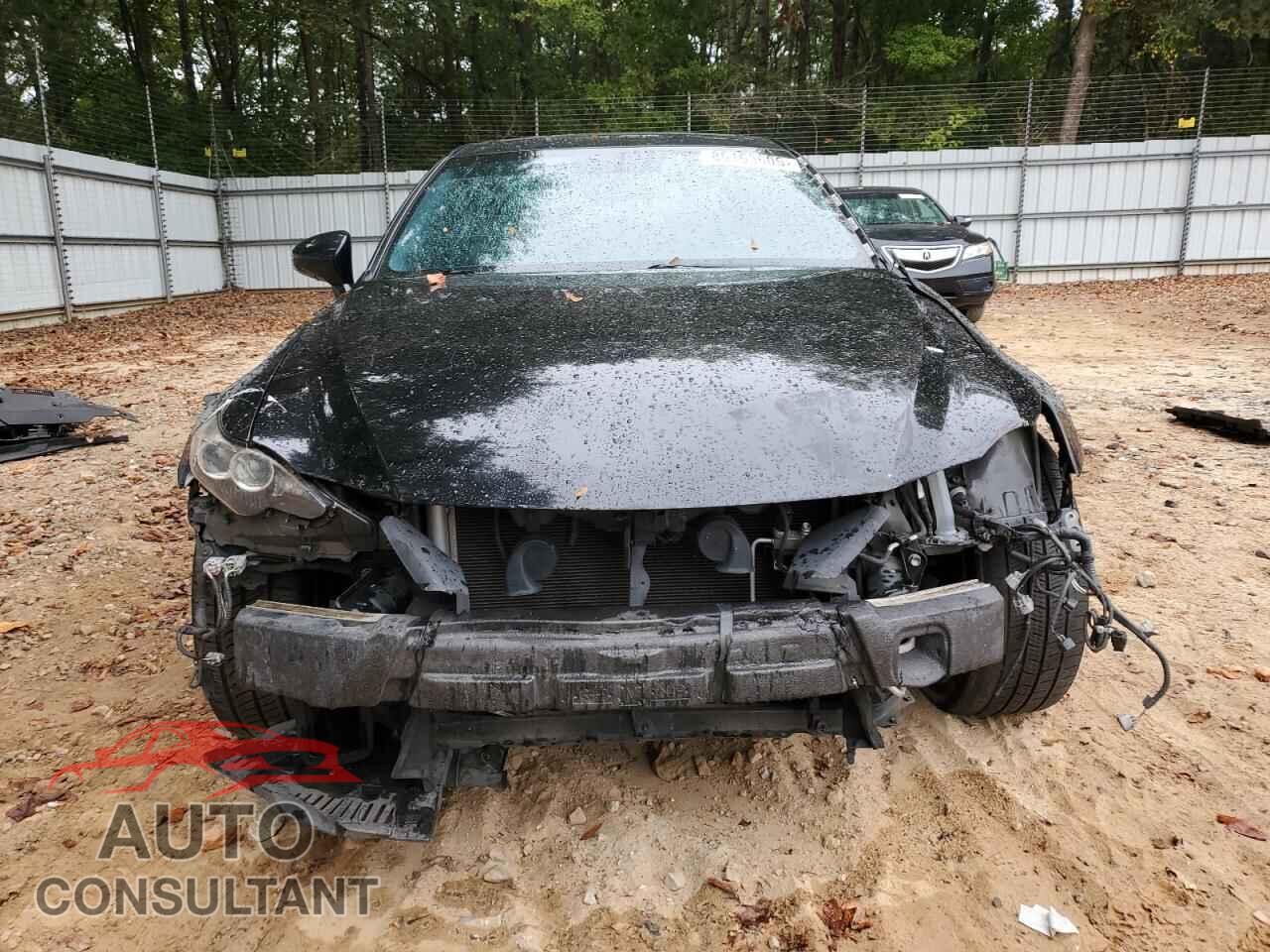 LEXUS IS 2014 - JTHBF1D29E5002542