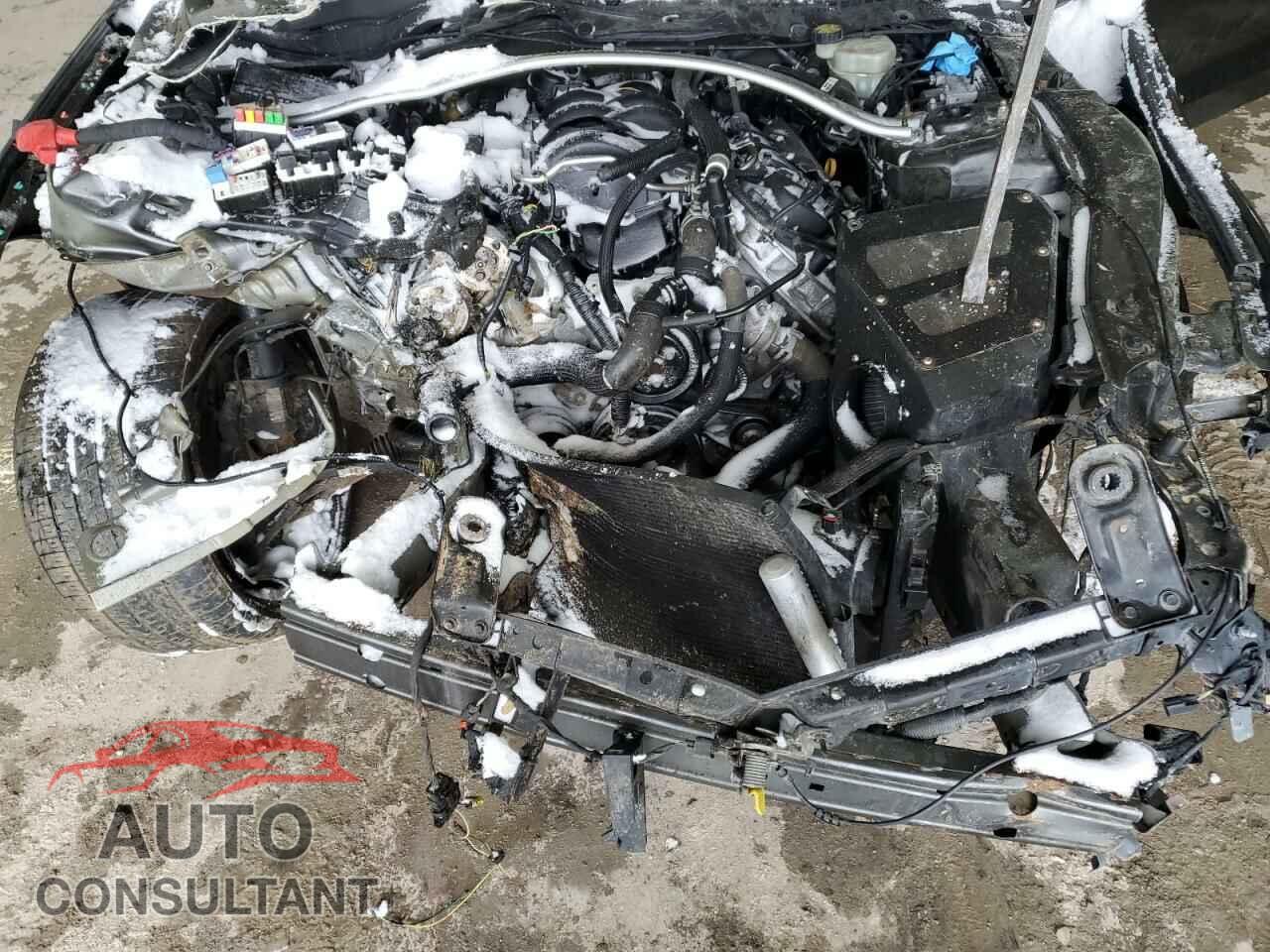 FORD MUSTANG 2017 - 1FA6P8CF3H5238269