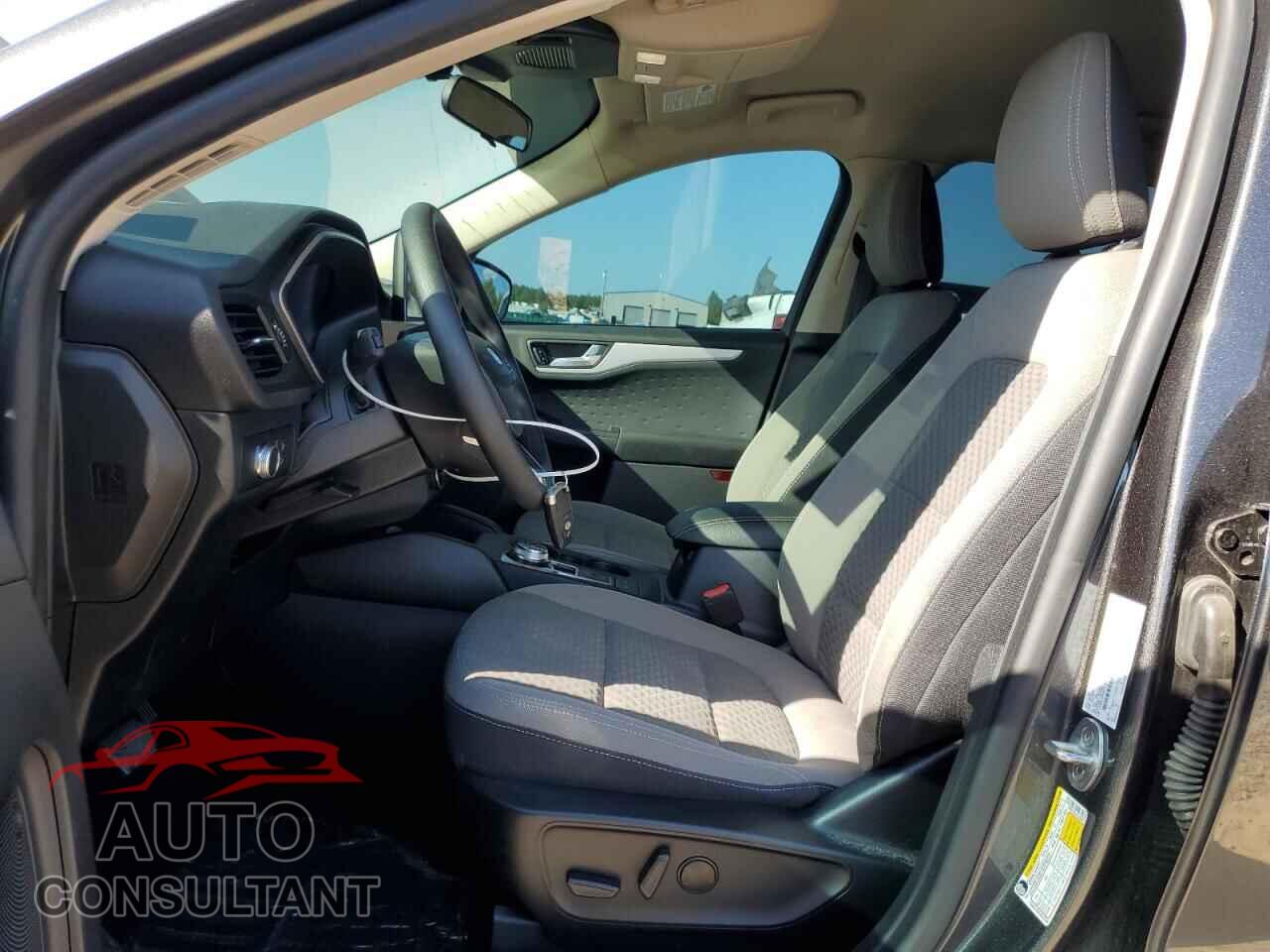 FORD ESCAPE 2020 - 1FMCU0G67LUA47109