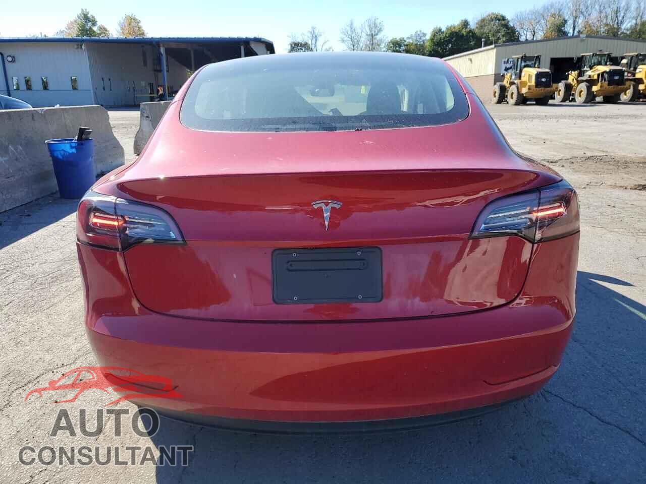 TESLA MODEL 3 2023 - 5YJ3E1EB6PF463853