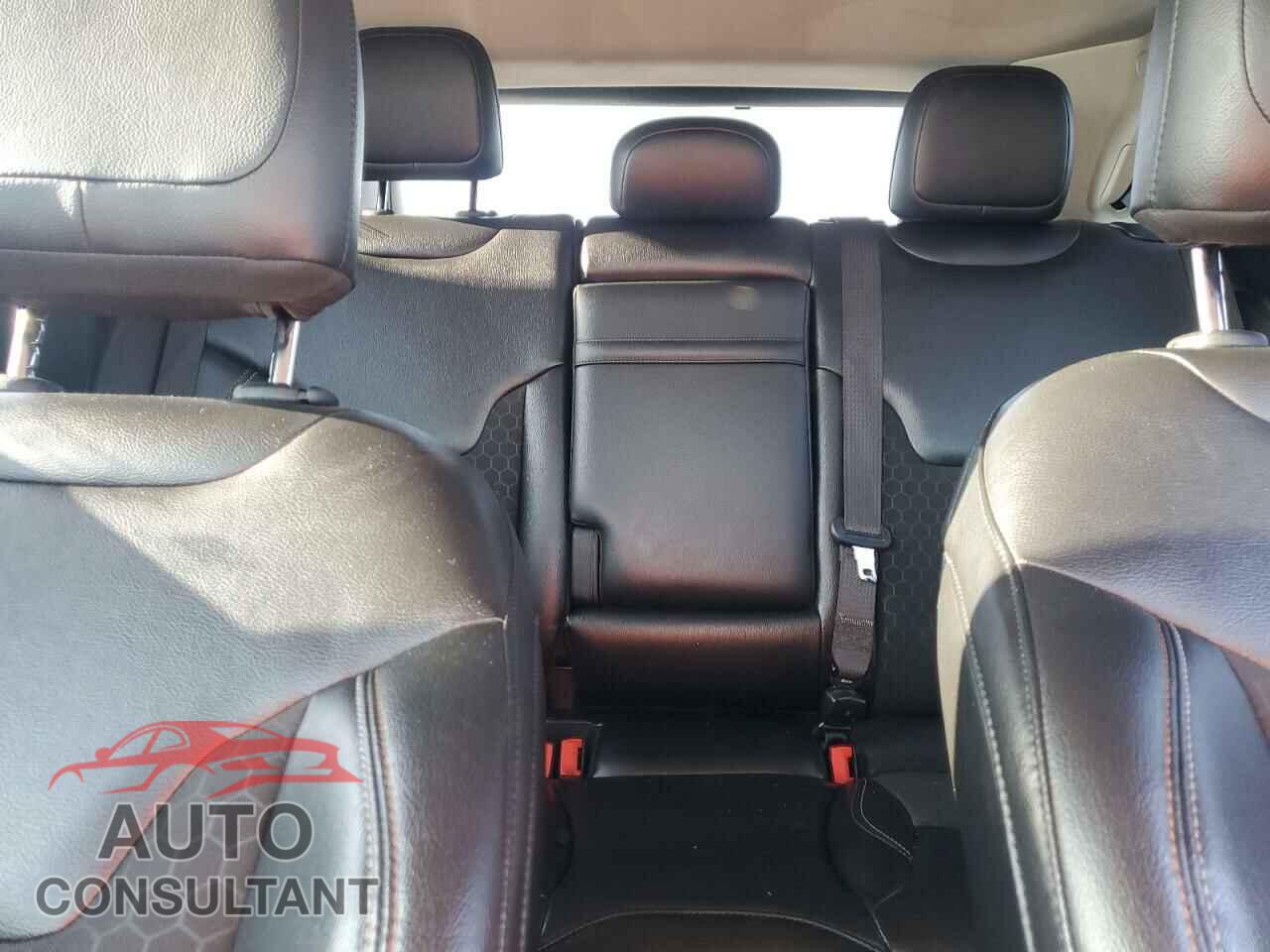 JEEP COMPASS 2018 - 3C4NJDBB9JT418568