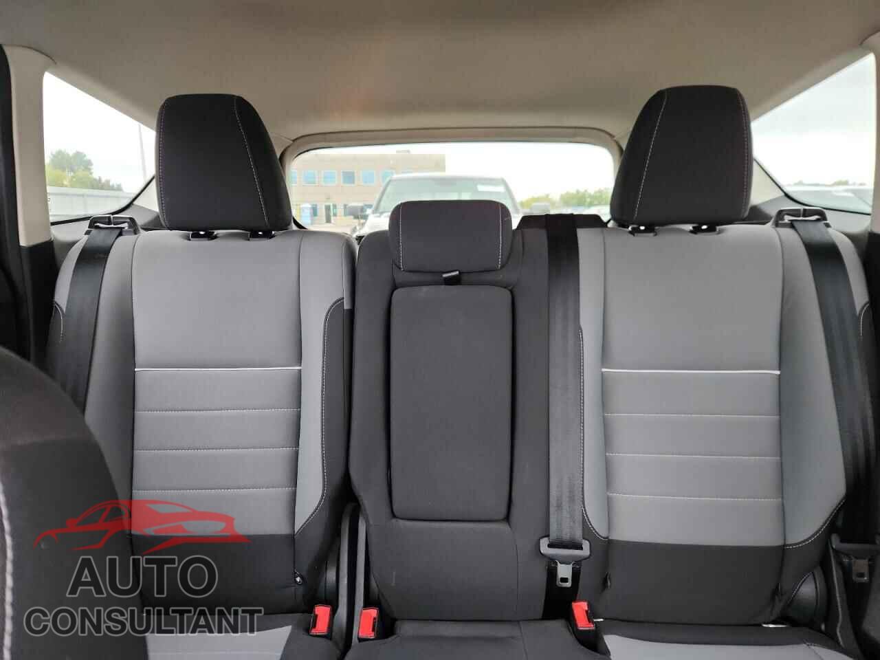 FORD ESCAPE 2014 - 1FMCU9G94EUB65457