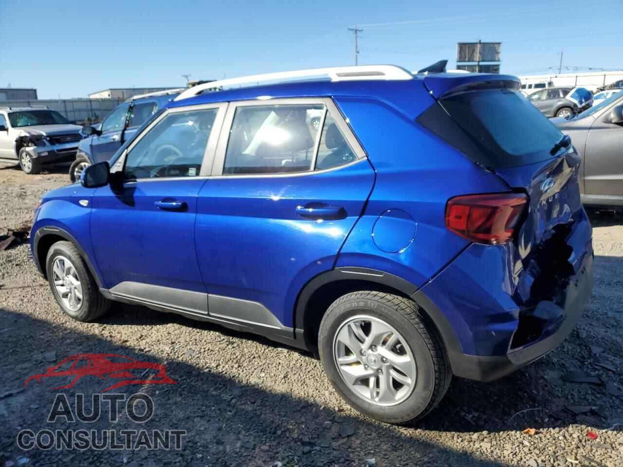 HYUNDAI VENUE 2020 - KMHRC8A32LU023052
