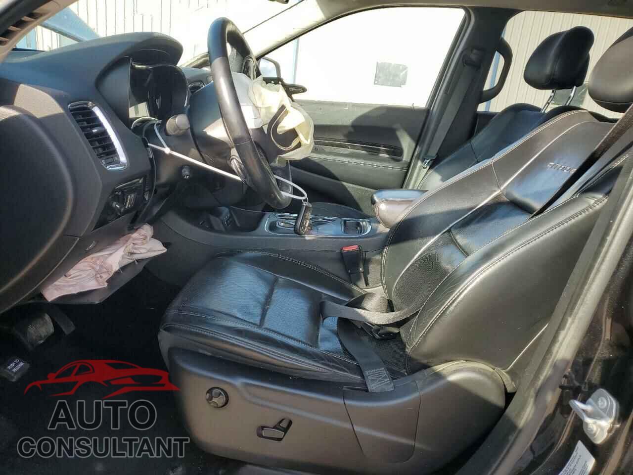 DODGE DURANGO 2015 - 1C4RDHEGXFC873441
