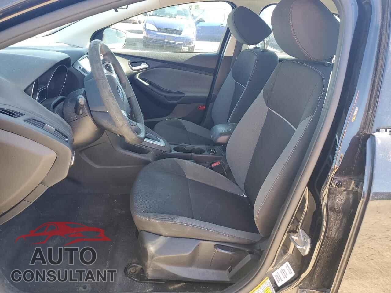 FORD FOCUS 2014 - 1FADP3F21EL252505