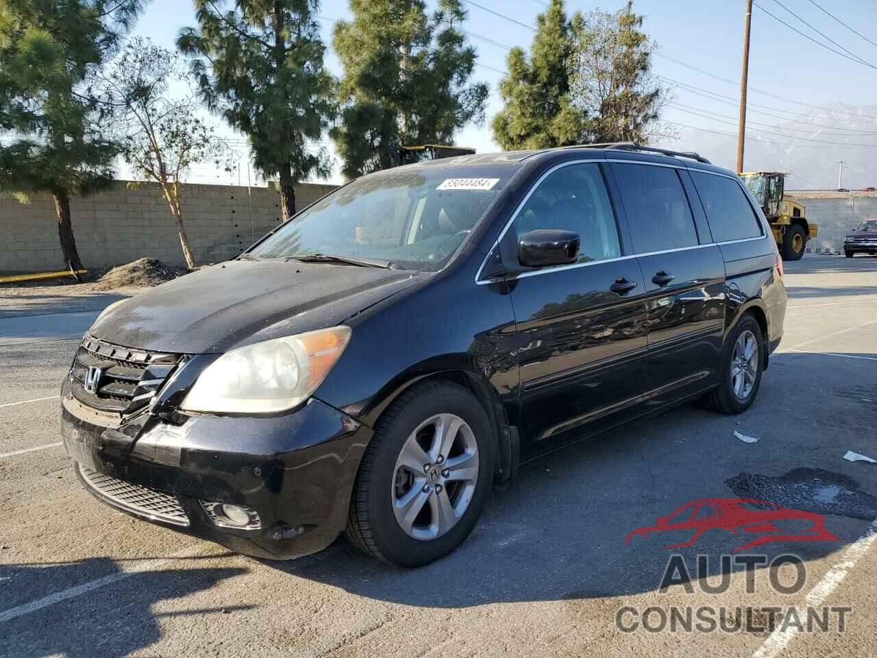 HONDA ODYSSEY 2009 - 5FNRL38939B020955