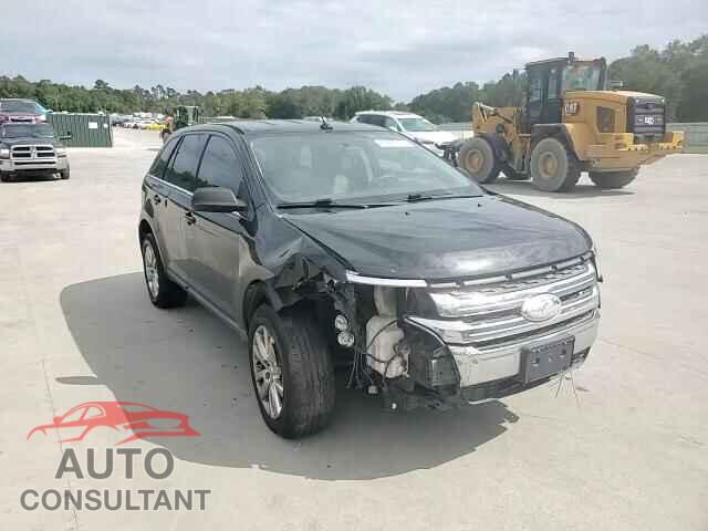 FORD EDGE 2014 - 2FMDK4KC9EBA38175