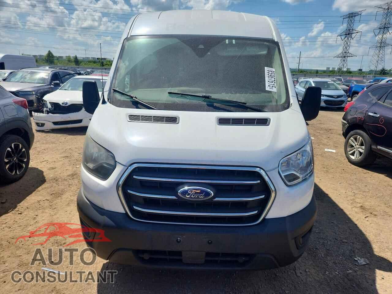 FORD TRANSIT 2020 - 1FTBR1C81LKB24678
