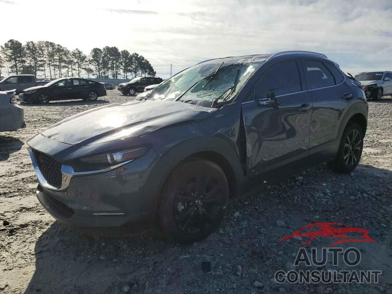 MAZDA CX30 2023 - 3MVDMBCM2PM553478