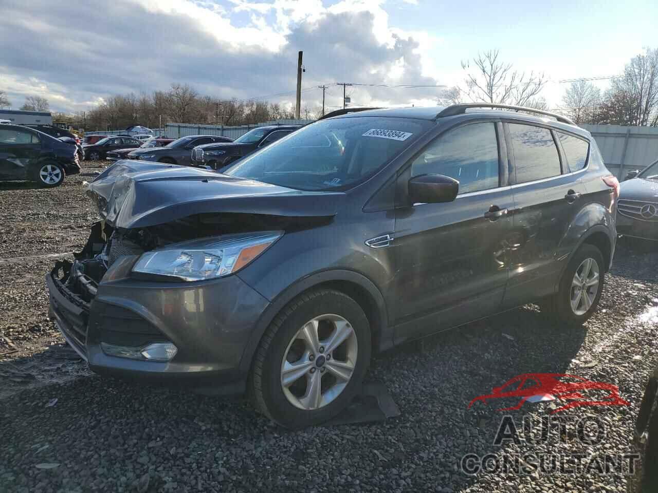 FORD ESCAPE 2016 - 1FMCU9GX8GUA89694