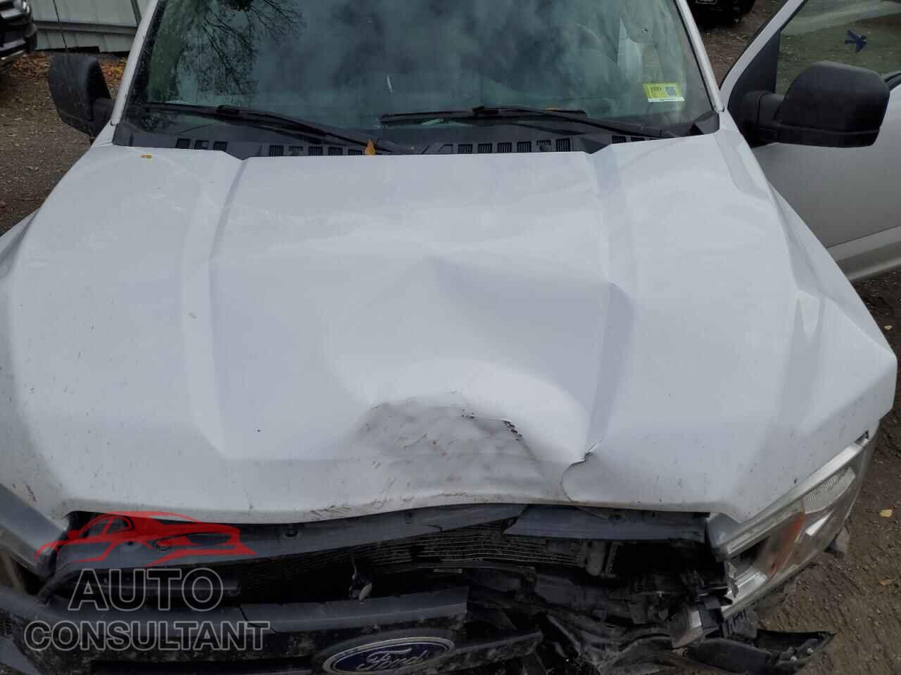 FORD F-150 2020 - 1FTFX1E58LKF50006