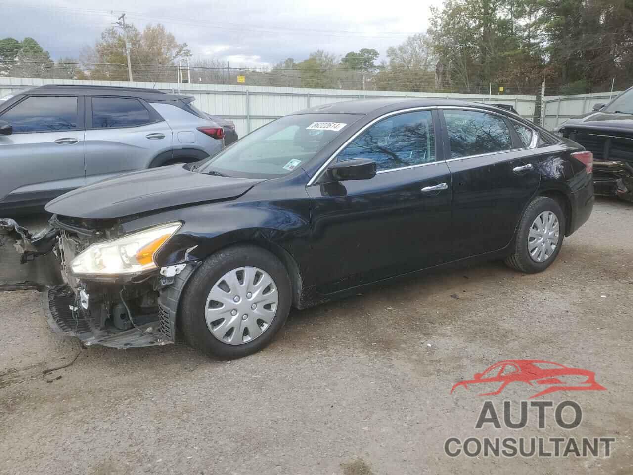 NISSAN ALTIMA 2015 - 1N4AL3AP8FC241794