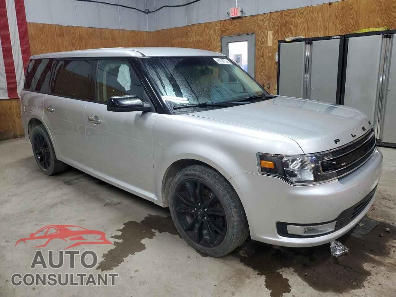 FORD FLEX 2016 - 2FMHK6C85GBA17169