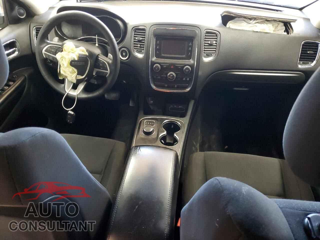 DODGE DURANGO 2014 - 1C4RDHAG0EC396622