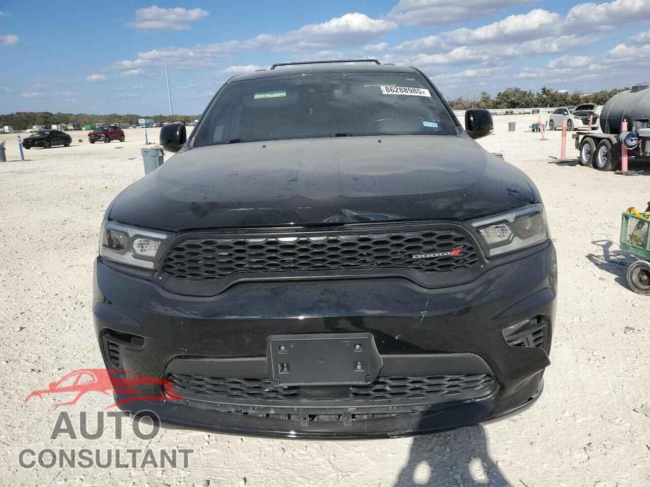 DODGE DURANGO 2023 - 1C4RDJDGXPC636748