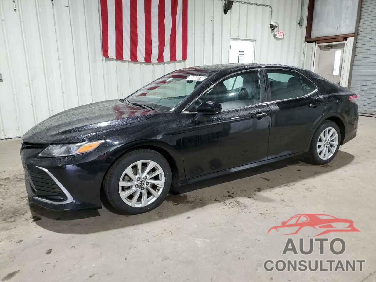 TOYOTA CAMRY 2024 - 4T1C11AK9RU908092