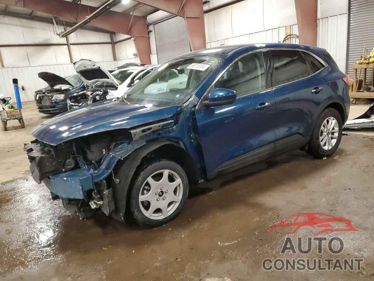 FORD ESCAPE 2020 - 1FMCU9G62LUC56410