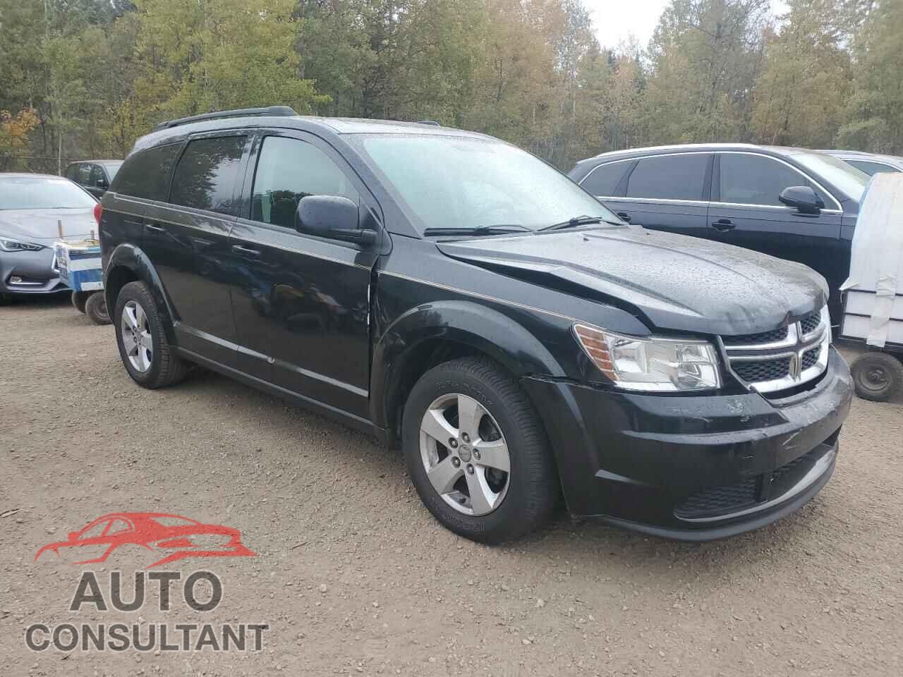DODGE JOURNEY 2011 - 3D4PG4FB1BT503751