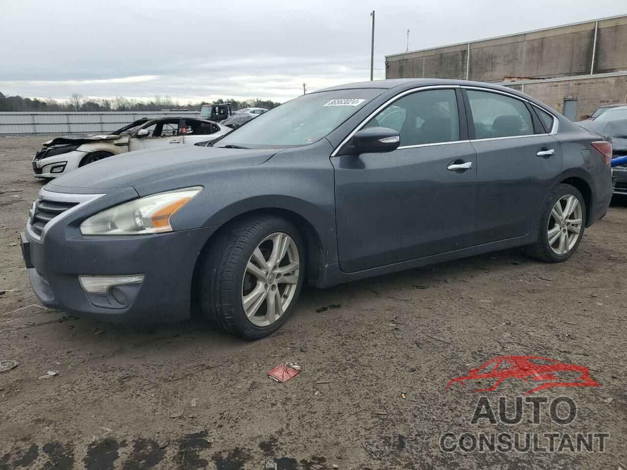 NISSAN ALTIMA 2013 - 1N4BL3AP5DC201917