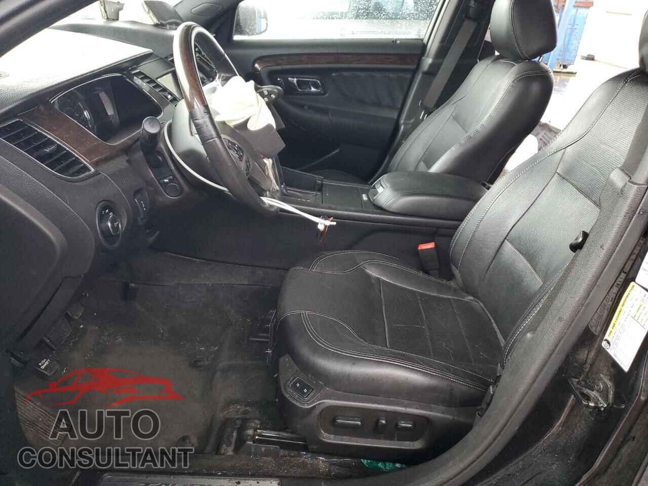 FORD TAURUS 2015 - 1FAHP2F81FG171062