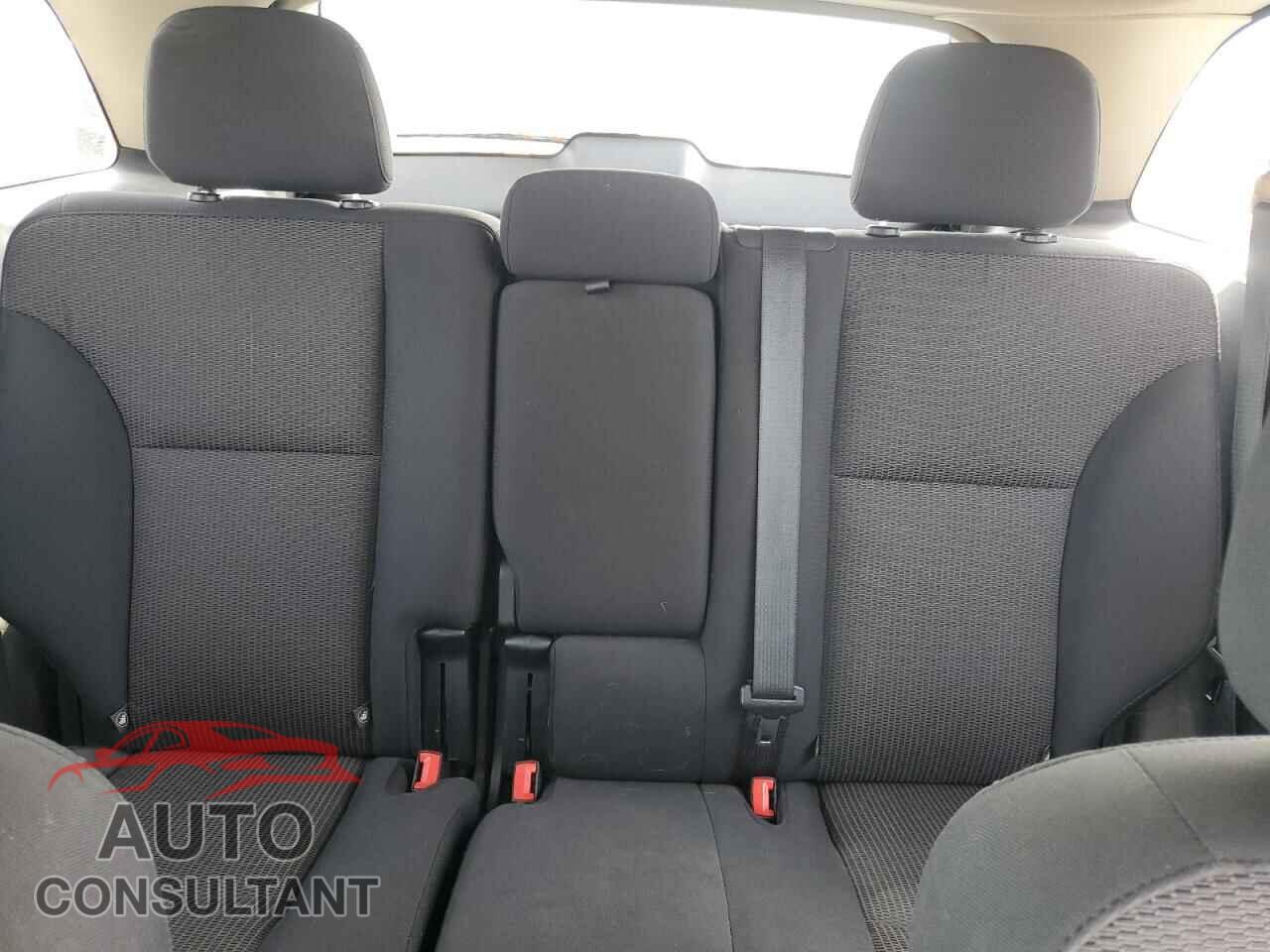 FORD EDGE 2014 - 2FMDK4JC9EBA79004