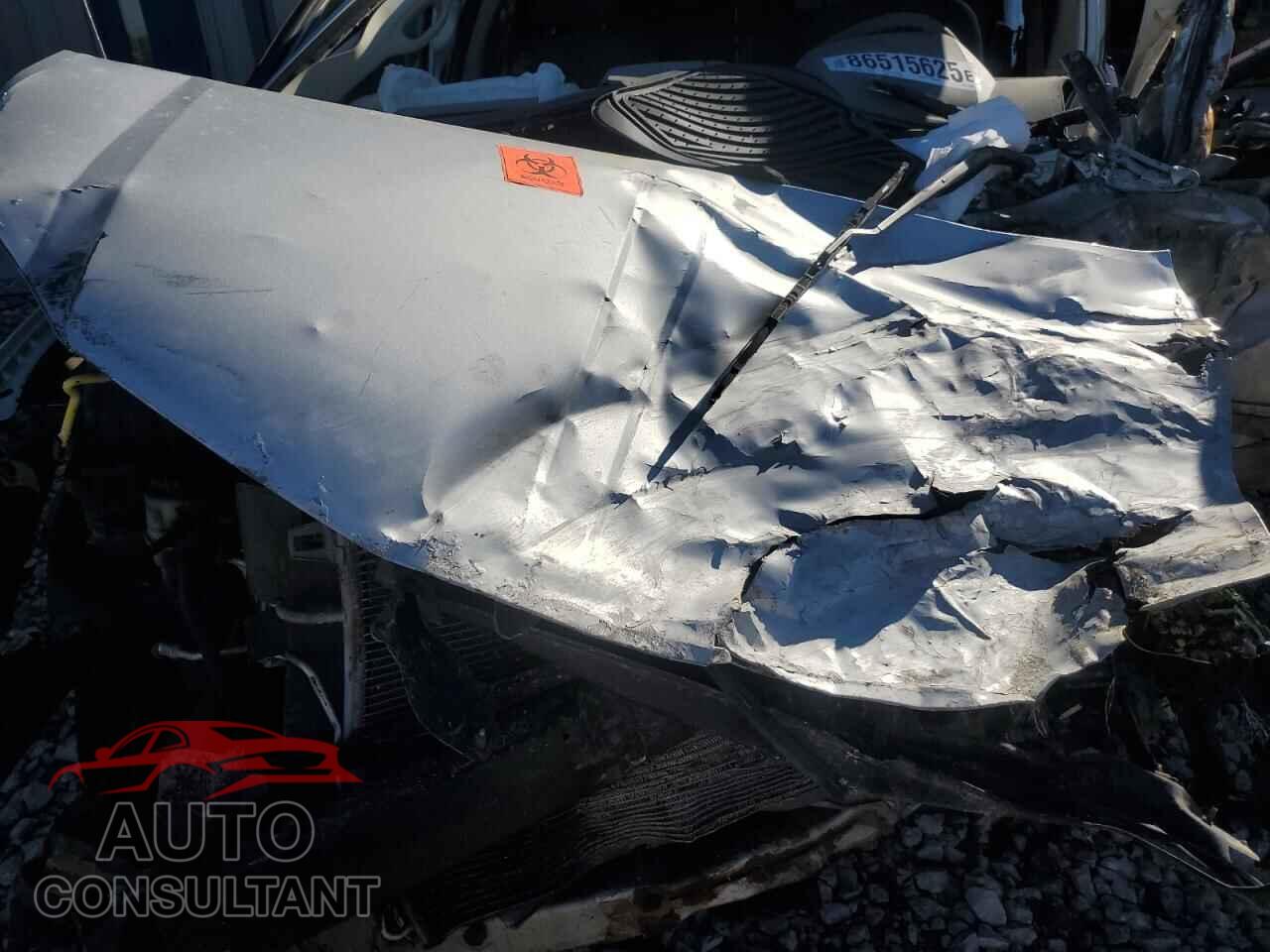 DODGE CARAVAN 2010 - 2D4RN4DE1AR274680